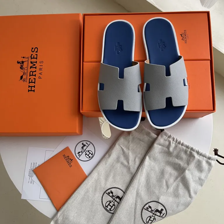 Hermes Shoe 